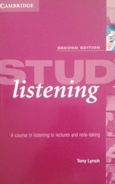 Study listening /115090/