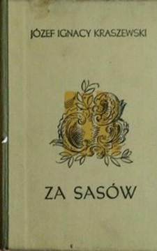 Za Sasów /34157/