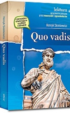 Quo Vadis /34183/