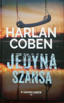Jedyna szansa /34288/