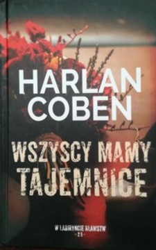 Wszyscy mamy tajemnice /34289/