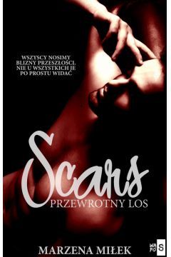 Scars Przewrotny los /115223/