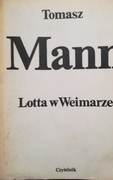 Lotta w Weimarze /115248/