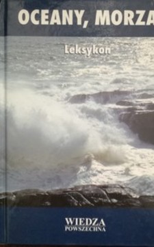 Oceany, morza Leksykon /34279/