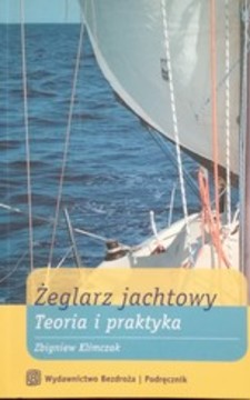 Żeglarz jachtowy /34283/