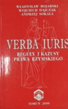 Verba Iuris /34306/