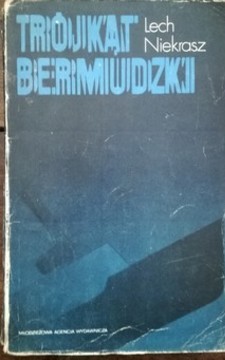 Trójkąt Bermudzki /116021/