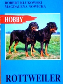 Rottweiler HOBBY