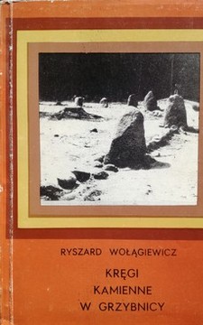Kręgi kamienne w Grzybnicy /116094/