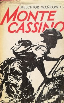Monte Cassino /34330/