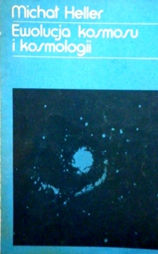 Ewolucja kosmosu i kosmologii
