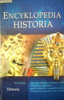 Encyklopedia historia