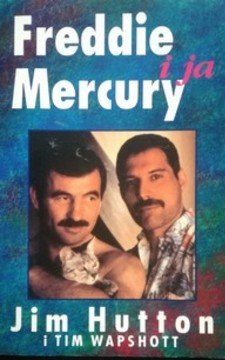 Freddie Mercury i ja /34359/