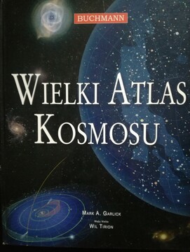 Wielki Atlas Kosmosu /116112/