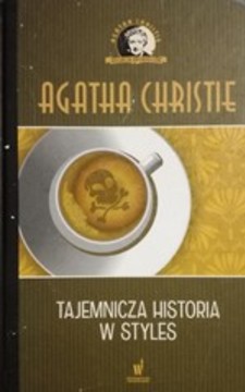 Tajemnicza historia w Styles /116150/