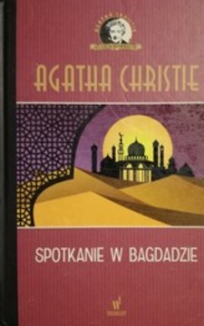 Spotkanie w Bagdadzie /34391/