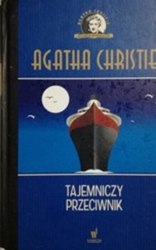 Tajemniczy przeciwnik /34393/