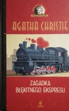 Zagadka Błękitnego Ekspresu /34398/