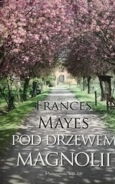 Pod drzewem magnolii /116172/