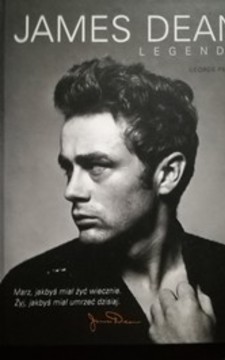 James Dean Legenda /116177/
