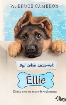 Był sobie szczeniak Ellie /116181/