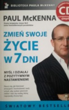 Zmień swoje życie w 7 dni /116183/