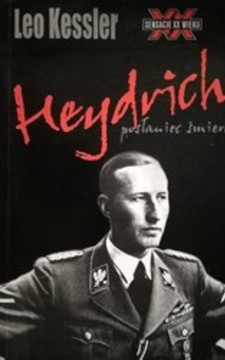 Heydrich posłaniec śmierci /34420/