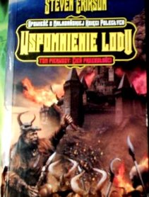 Wspomnienie lodu 