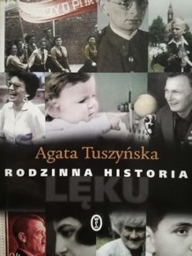 Rodzinna Historia lęku /34433/