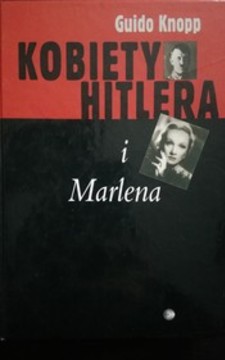 Kobiety Hitlera i Marlena /34448/