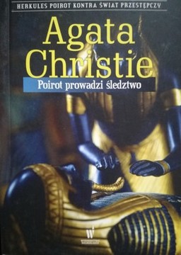 Poirot prowadzi śledztwo /116211/