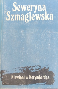 Niewinni w Norymberdze /41687/