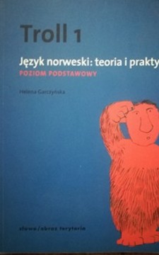 Troll 1 Język norweski: teoria i praktyka /34463/