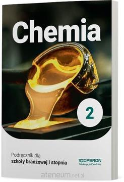 Chemia 2 SBR /116264/
