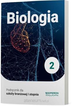 Biologia 2 SBR /116265/