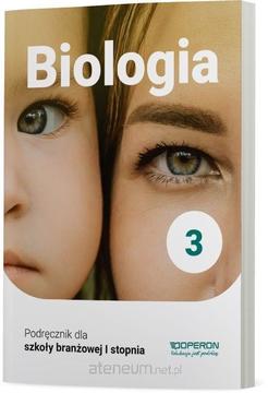 Biologia 3 SBR /116269/