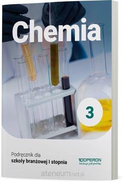Chemia 3 SBR /116270/