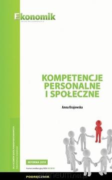 Kompetencje personalne i społeczne podr. /116274/