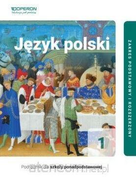 Język polski 1.1 ZPiR /116277/