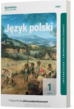Język polski 1.2 ZpiR /116278/