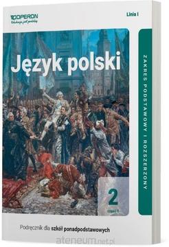 Język polski 2.1 ZPiR /116279/