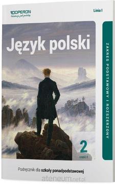 Język polski 2.2. ZPiR /116280/