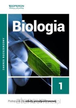 Biologia 1 LO ZR /116249/
