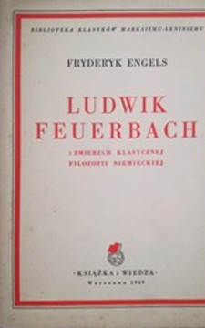Ludwik Feuerbach /34499/