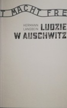 Ludzie z Auschwitz /34509/