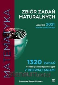 Matematyka Zbiór zadań maturalnych /34520/