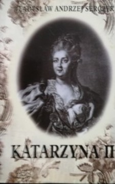 Katarzyna II /34543/