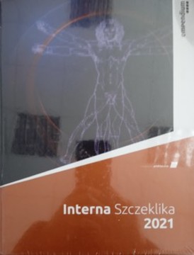 Interna Szczeklika 2021 /34568/