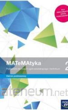 MATeMAtyka 2 ZP /34576/