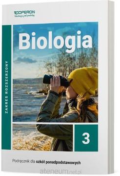 Biologia 3 LO ZR /116310/